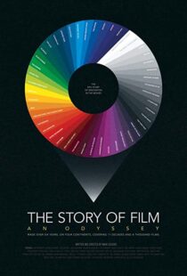 دانلود سریال The Story of Film: An Odyssey323259-732966726