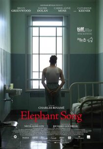 دانلود فیلم Elephant Song 2014322477-1903021218