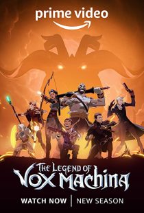 دانلود انیمیشن The Legend of Vox Machina115937-828229819