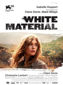 دانلود فیلم White Material 2009322470-693105814