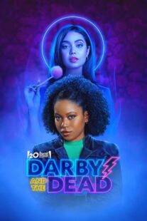 دانلود فیلم Darby and the Dead 2022322962-1824088877