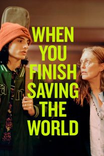 دانلود فیلم When You Finish Saving the World 2022319525-260674837