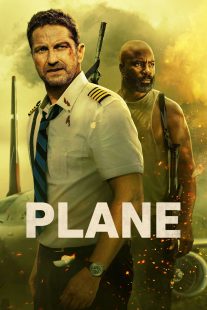 دانلود فیلم Plane 2023316247-1394196742