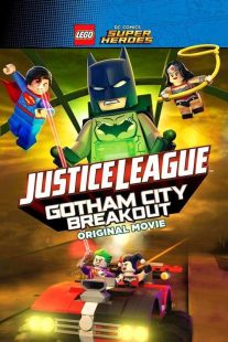 دانلود انیمیشن Lego DC Comics Superheroes: Justice League – Gotham City Breakout 2016319128-2064167758