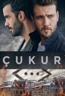 دانلود سریال The Pit (Çukur)324824-1937013047