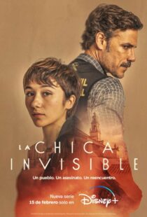 دانلود سریال The Invisible Girl323801-594684881