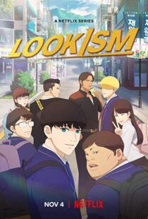دانلود انیمیشن Lookism323962-1998516635