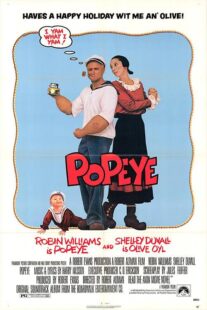 دانلود فیلم Popeye 1980325811-2115286304