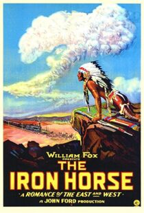 دانلود فیلم The Iron Horse 1924325669-166224391