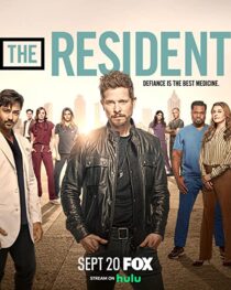 دانلود سریال The Resident20250-494640225