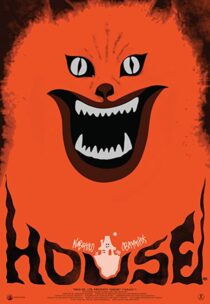 دانلود فیلم Hausu 1977324855-355329909