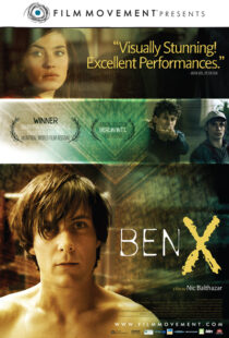 دانلود فیلم Ben X 2007390189-153878683