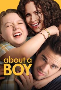 دانلود سریال About a Boy324977-1193202739