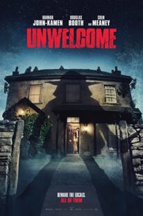 دانلود فیلم Unwelcome 2022323862-1987958634