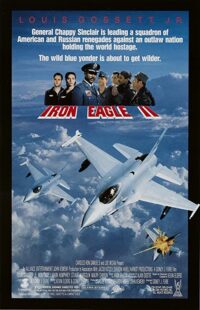 دانلود فیلم Iron Eagle II 1988324332-982164708
