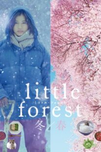 دانلود فیلم Little Forest: Winter/Spring 2015325673-716154309