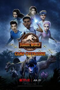 دانلود انیمیشن Jurassic World: Camp Cretaceous51404-1362231616