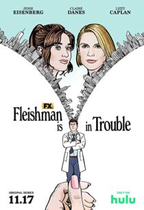 دانلود سریال Fleishman Is in Trouble329404-1397734112