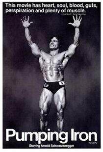 دانلود فیلم Pumping Iron 1977324930-1843392450