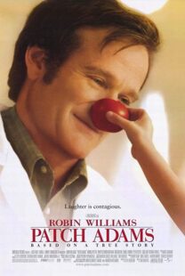 دانلود فیلم Patch Adams 1998325796-896580308
