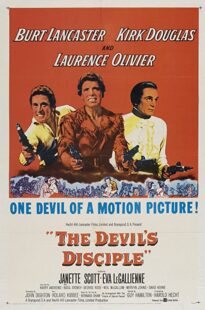 دانلود فیلم The Devil’s Disciple 1959323778-1943978193
