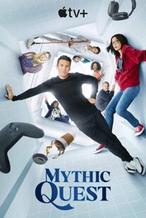 دانلود سریال Mythic Quest59014-936680265