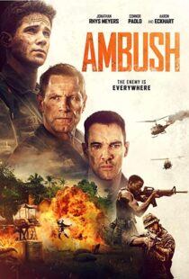 دانلود فیلم Ambush 2023323716-1323454098