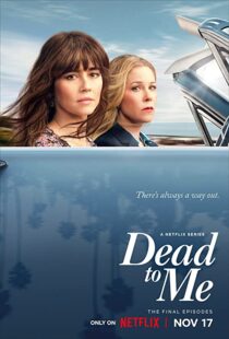 دانلود سریال Dead to Me43355-2015791564