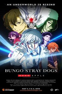 دانلود انیمه Bungo Stray Dogs: Dead Apple 2018323560-1335501158