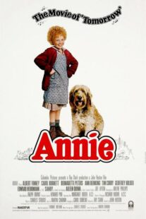 دانلود فیلم Annie 1982325138-508755309