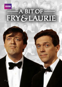 دانلود سریال A Bit of Fry and Laurie326679-1481417263
