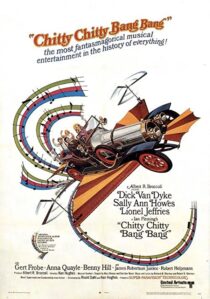 دانلود فیلم Chitty Chitty Bang Bang 1968325766-330148120