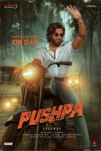 دانلود فیلم هندی Pushpa: The Rise – Part 1 2021323617-2141748959