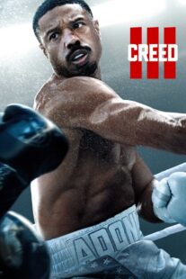 دانلود فیلم Creed III 2023329315-369644583