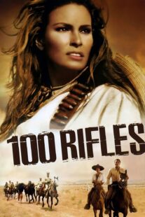 دانلود فیلم 100 Rifles 1969324863-714428754