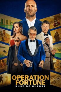 دانلود فیلم Operation Fortune: Ruse de Guerre 2023324232-463743794