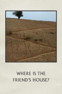 دانلود فیلم Where is the Friend’s Home?  1987329247-1197397037