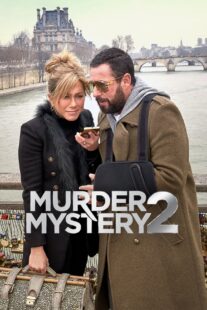 دانلود فیلم Murder Mystery 2 2023329356-1979588546