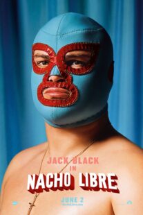 دانلود فیلم Nacho Libre 2006323666-1827216469