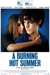 دانلود فیلم A Burning Hot Summer 2011330628-1886618187