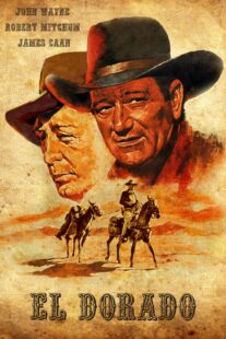 دانلود فیلم El Dorado 1966330123-1898834012