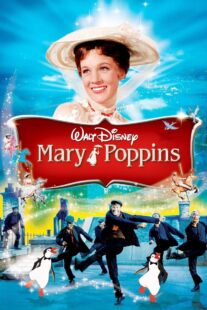 دانلود فیلم Mary Poppins 1964330364-1990473571