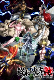 دانلود انیمه Record of Ragnarok331068-1798514350