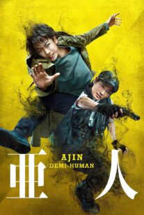 دانلود فیلم Ajin: Demi-Human 2017330662-457705972