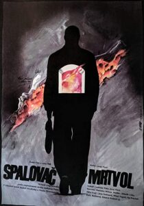 دانلود فیلم The Cremator 1969329477-814241418