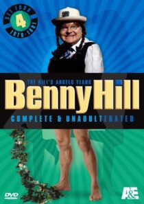 دانلود سریال The Benny Hill Show330316-907113533