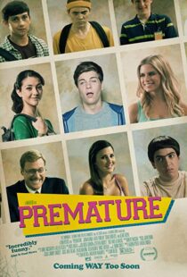 دانلود فیلم Premature 2014330395-1232209370