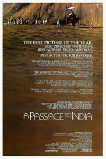 دانلود فیلم A Passage to India 1984330114-365195809