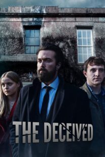 دانلود سریال The Deceived329704-1995156962