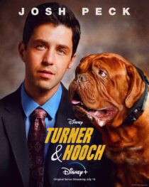 دانلود سریال Turner & Hooch329705-982745162
